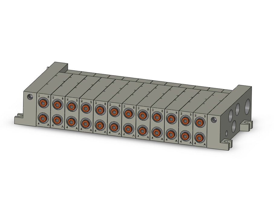 VV5Q41-12N7TFD0 VV5Q manifold