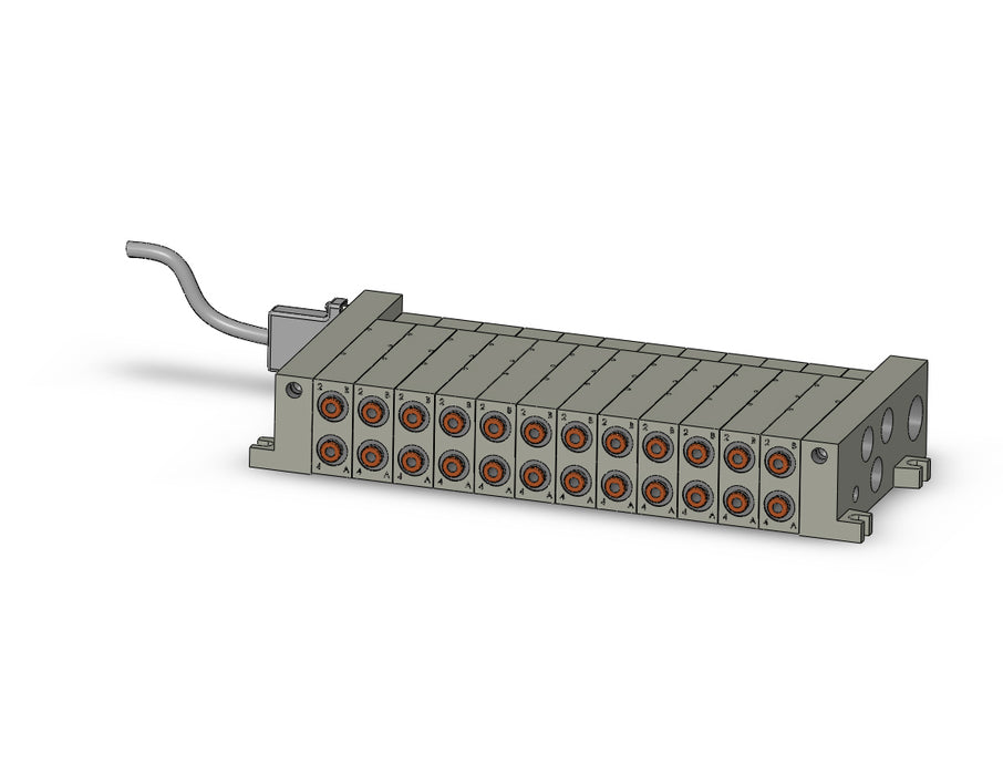 VV5Q41-12N7TFD1 VV5Q manifold
