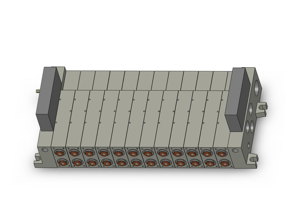VV5Q41-12N7TLD2-SBW VV5Q manifold