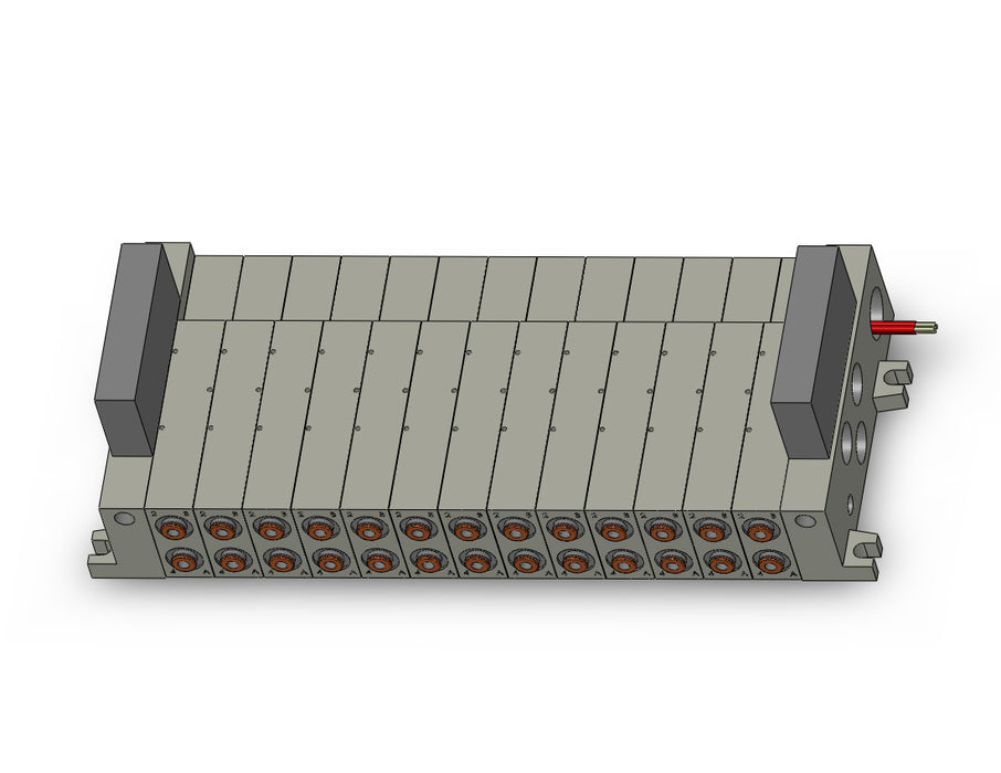 VV5Q41-13N7TLU1-SB VV5Q manifold