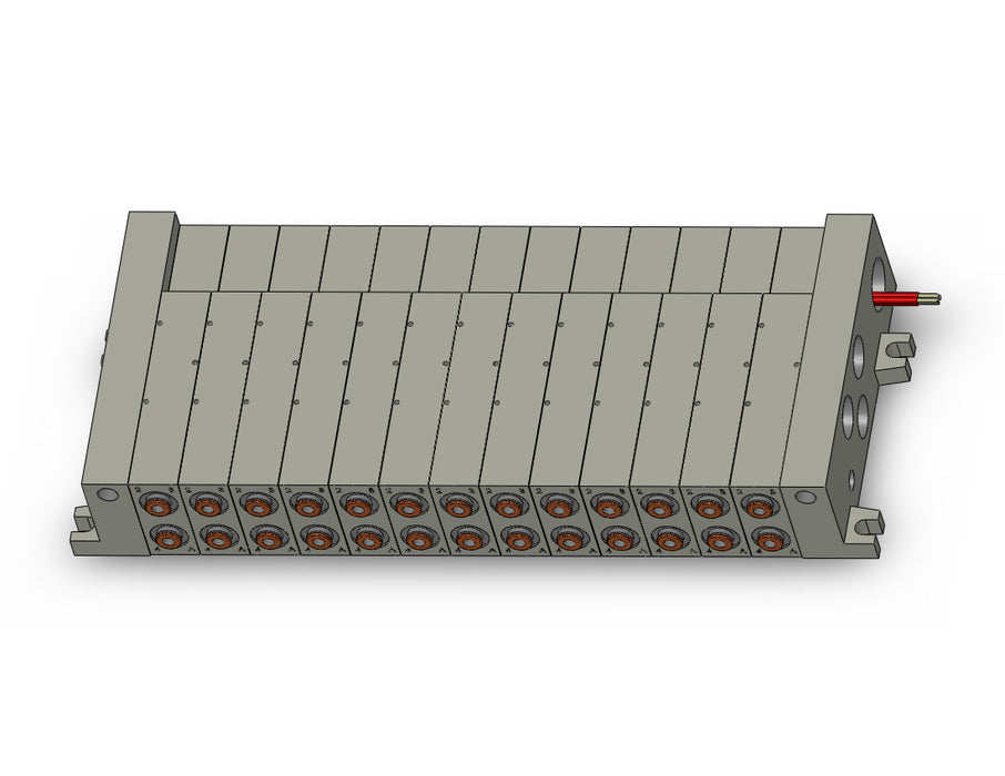 VV5Q41-13N7TLU1 VV5Q manifold