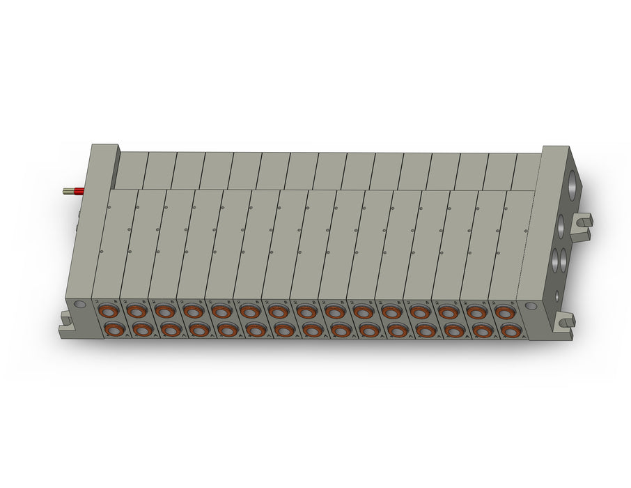 VV5Q41-15N11TLD2-W VV5Q manifold