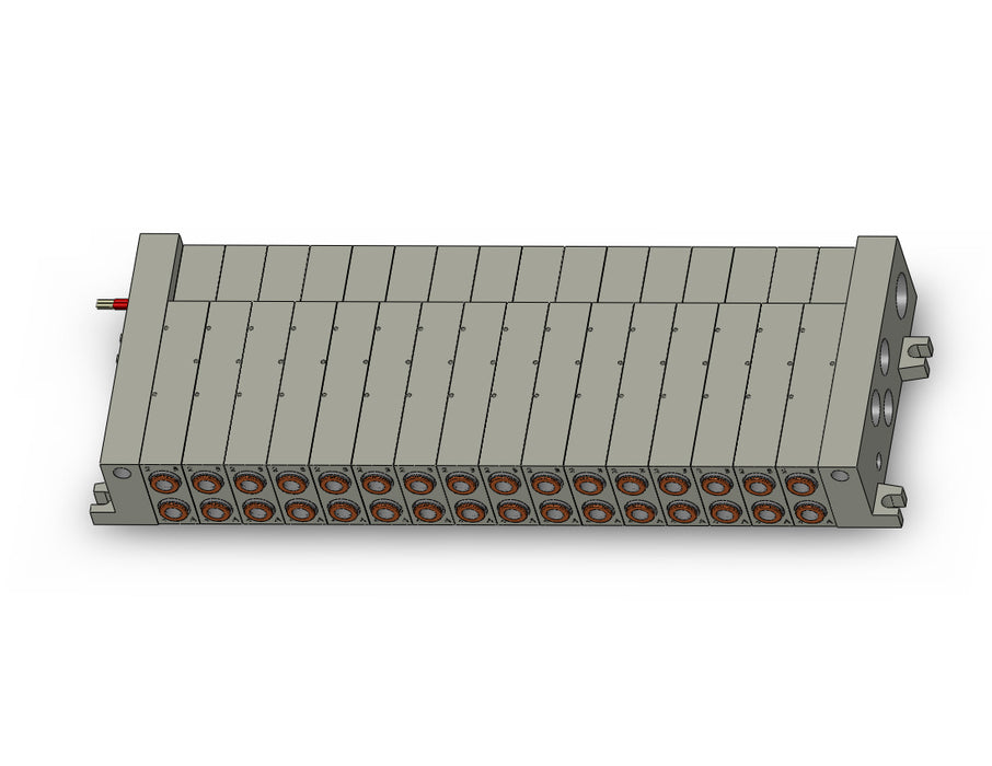 VV5Q41-16N11TLD1 VV5Q manifold