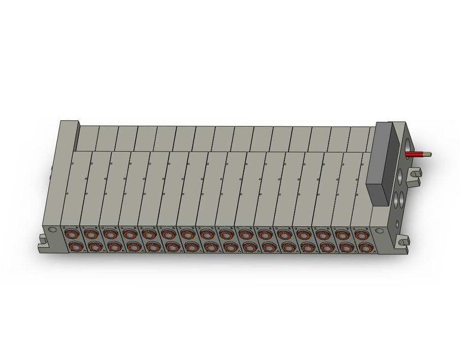 VV5Q41-16N11TLU2-SU VV5Q manifold