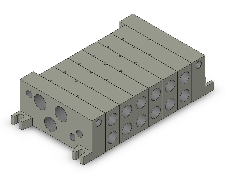VV5Q45-0603TC MFLD, NON PLUG-IN, VQ4000