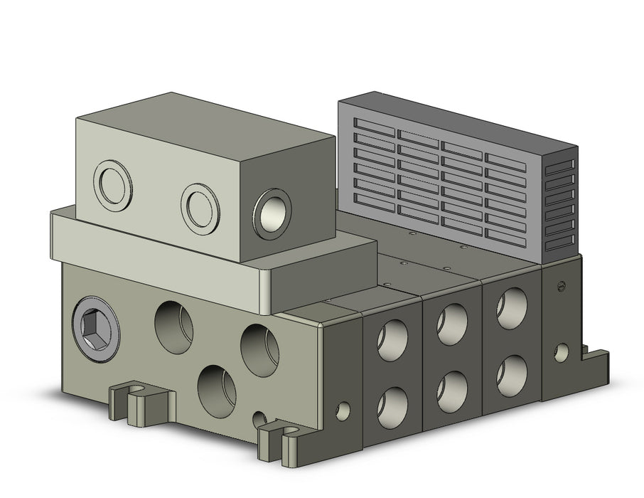 VV5Q51-0204TSDQ-SU MFLD, PLUG-IN, DEVICE NET