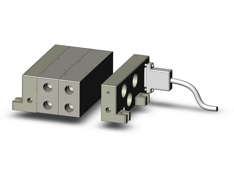 VV5Q51-0303FU3 MFLD, PLUG-IN, VQ5000