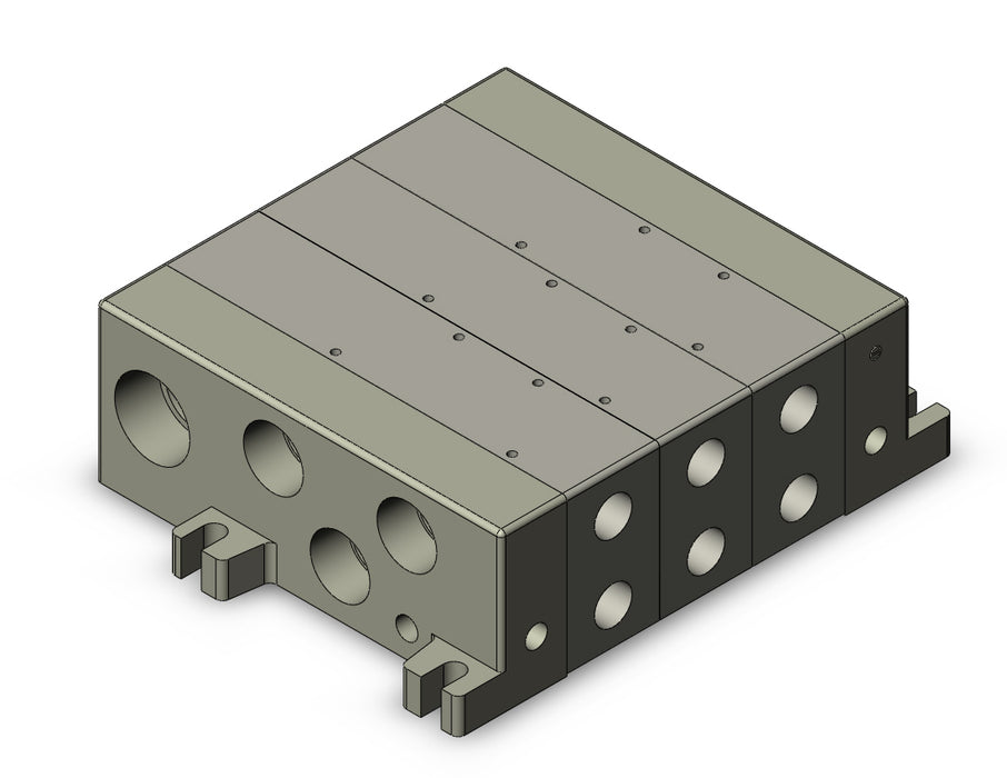 VV5Q51-0303T1-CD2 MFLD, PLUG-IN, VQ5000