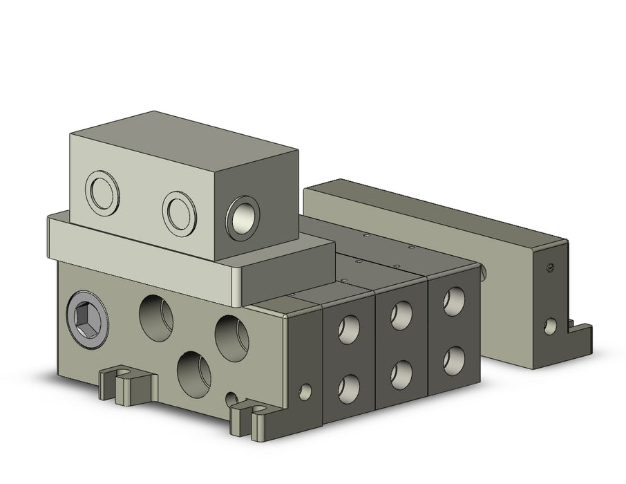 VV5Q51-0303TSDQ MFLD, PLUG-IN, VQ5000