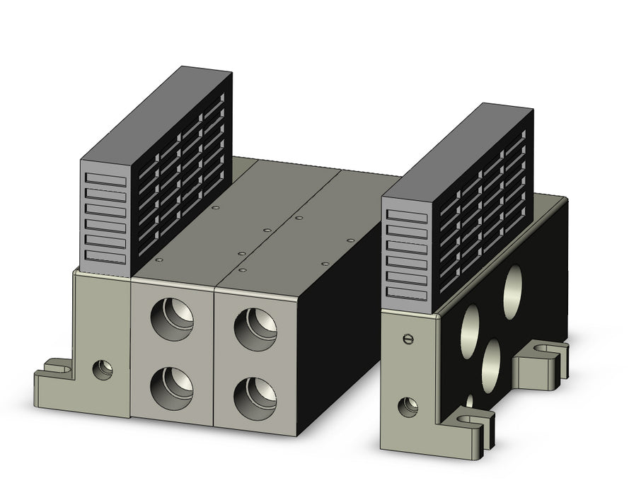 VV5Q51-0304FD0-SB MFLD, PLUG-IN, VQ5000