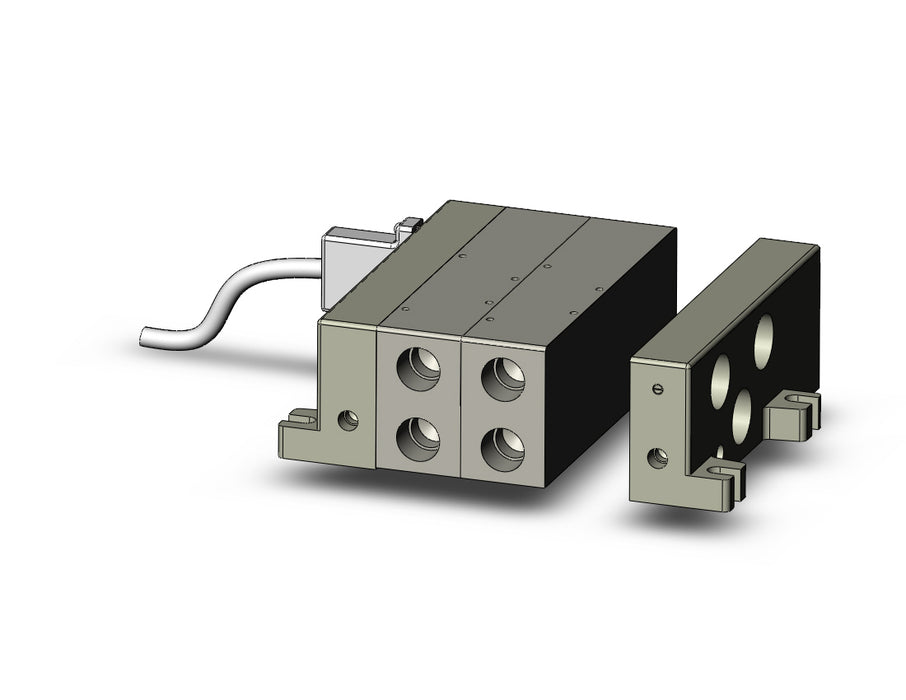 VV5Q51-0304FD3 MFLD, PLUG-IN, VQ5000