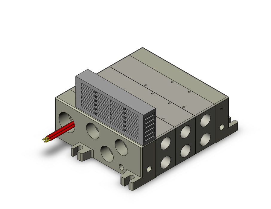 VV5Q51-0304TLD1-SD VV5Q manifold