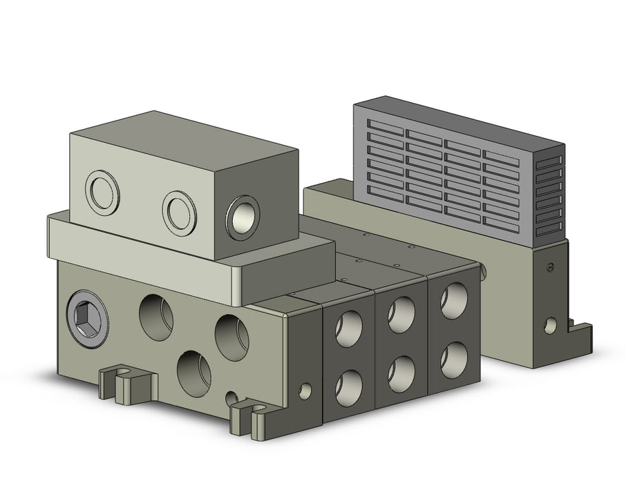 VV5Q51-0304TSDQ-SU MFLD, PLUG-IN, DEVICE NET