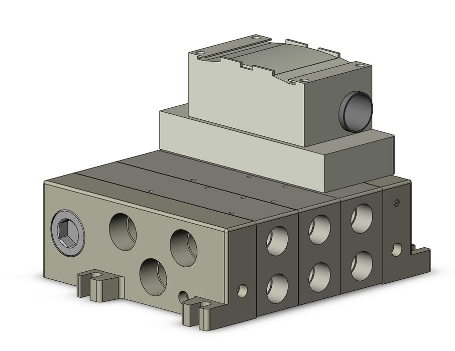 VV5Q51-0304TU MFLD, PLUG-IN, VQ5000