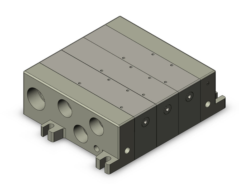 VV5Q51-03BTT1 MFLD, PLUG-IN, VQ5000