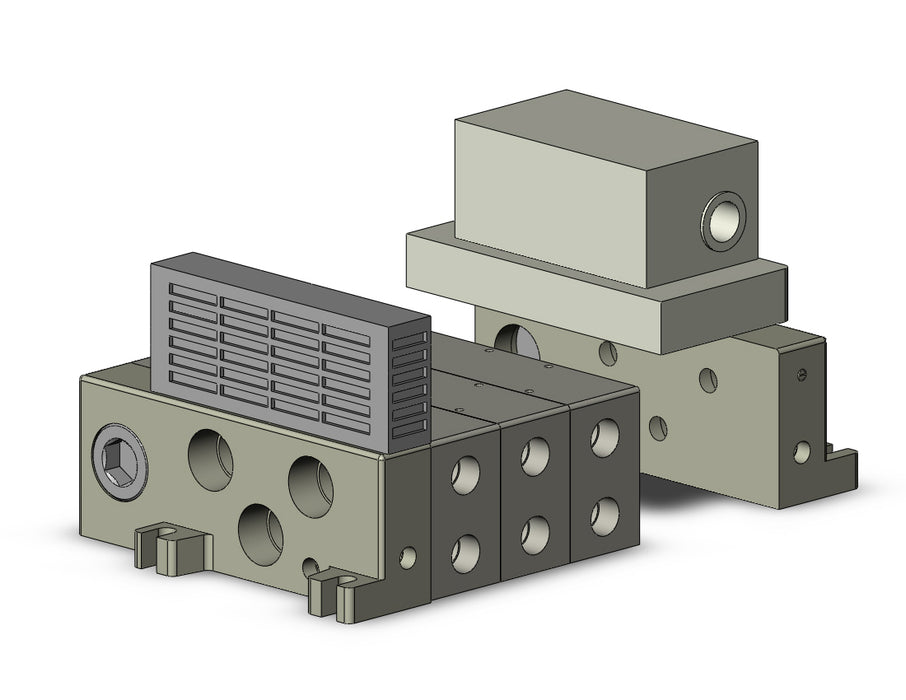 VV5Q51-0403SUQ-SD MFLD, PLUG-IN, DEVICE NET