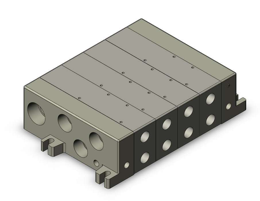 VV5Q51-0403T1-CU2 MFLD, PLUG-IN, VQ5000