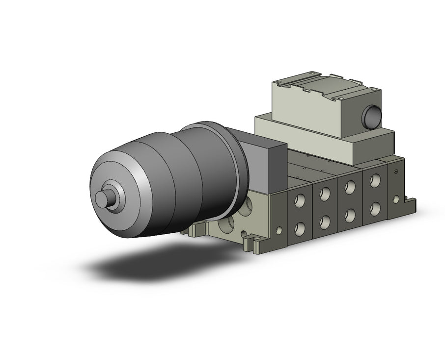 VV5Q51-0403TU-CD1W VV5Q manifold