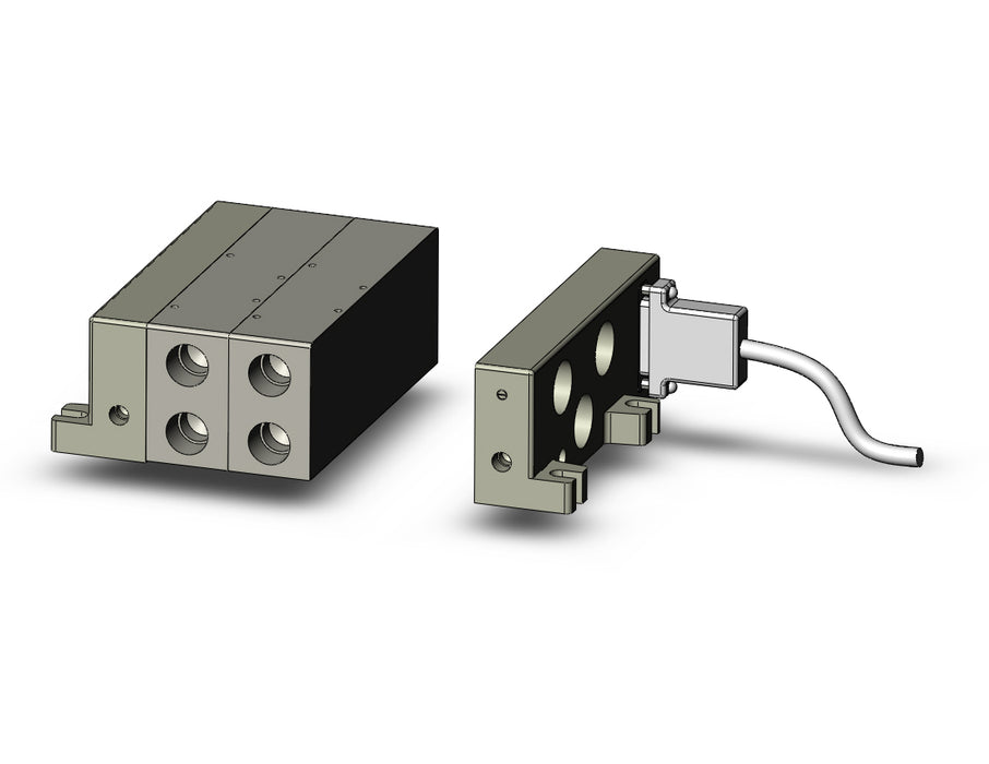 VV5Q51-0404FU3 MFLD, PLUG-IN, VQ5000