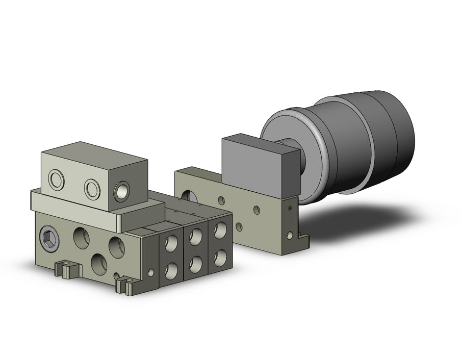 VV5Q51-0404SDQ-CU2 MFLD, PLUG-IN, DEVICE NET