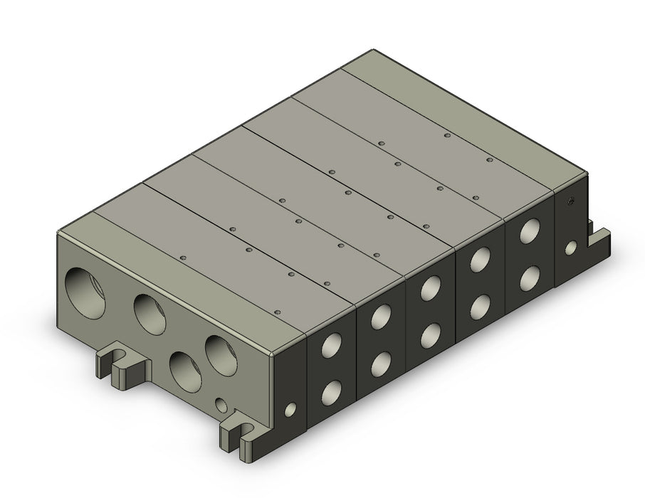 VV5Q51-0503T1-CU2 MFLD, PLUG-IN, VQ5000