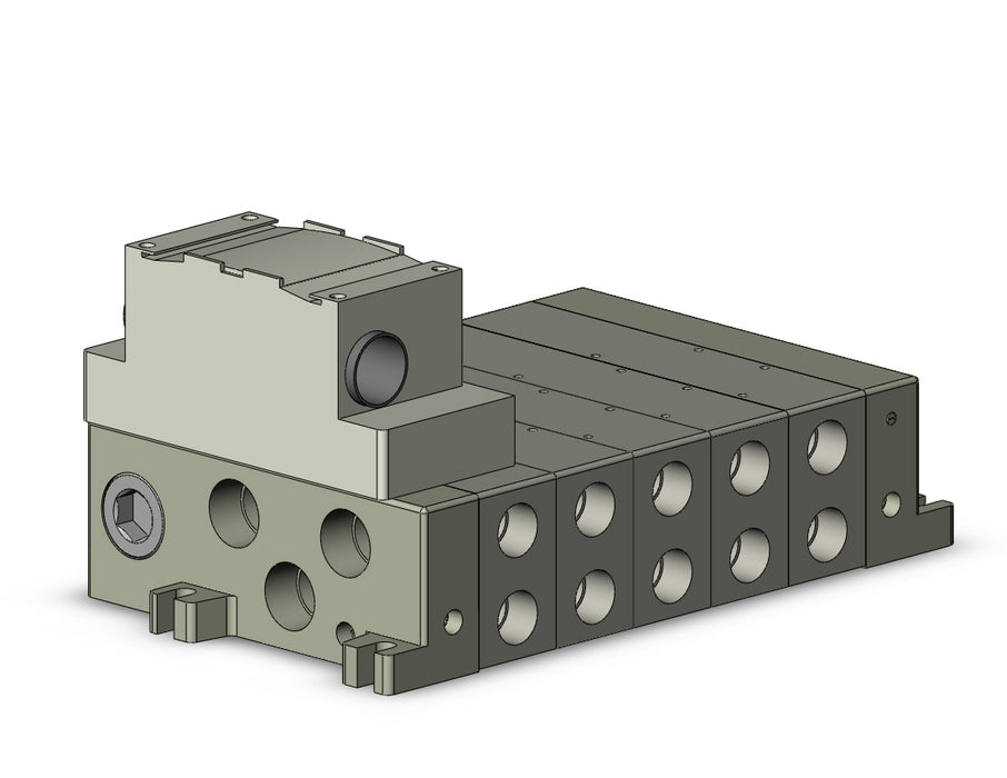 VV5Q51-0504TD MFLD, PLUG-IN, VQ5000