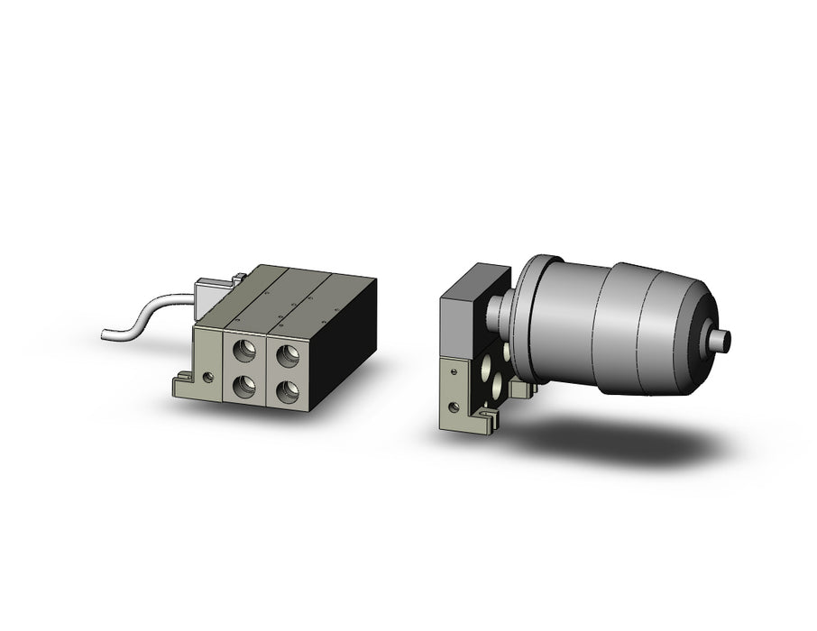 VV5Q51-0504TFD1-CU2 MFLD, PLUG-IN, VQ5000
