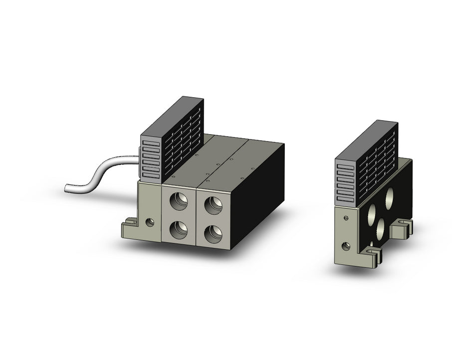 VV5Q51-0504TFD1-SB MFLD, PLUG-IN, VQ5000