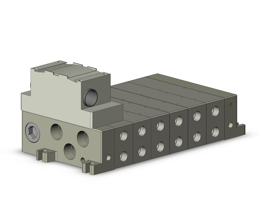 VV5Q51-0603TD MFLD, PLUG-IN, VQ5000