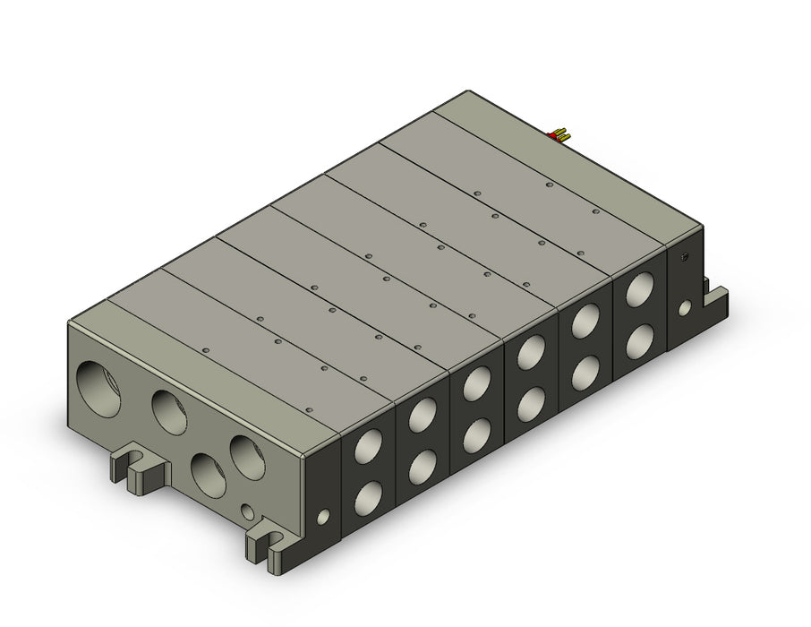 VV5Q51-0604LU0 VV5Q manifold