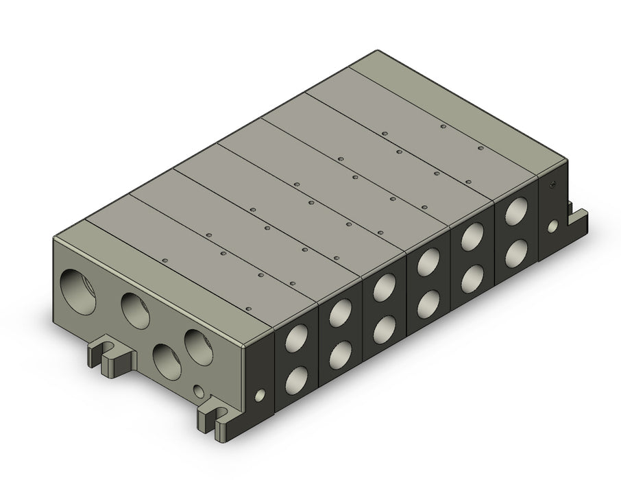 VV5Q51-0604T1-CU1 MFLD, PLUG-IN, VQ5000