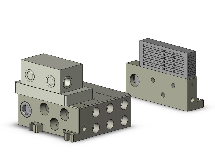 VV5Q51-0604TSDQ-SU MFLD, PLUG-IN, DEVICE NET