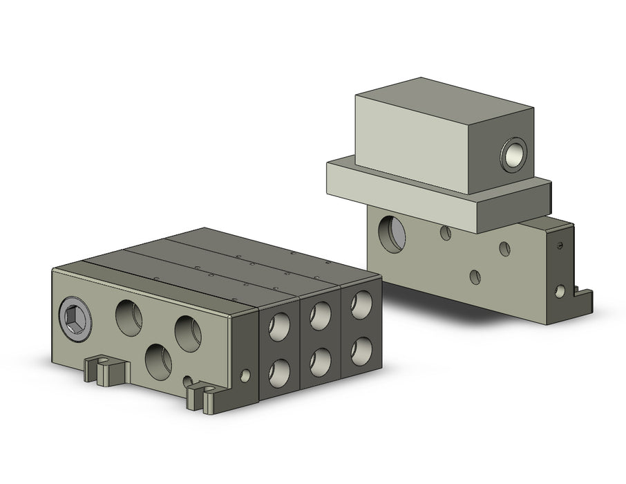 VV5Q51-0604TSUV MFLD, PLUG-IN, MITSUBISHI CC