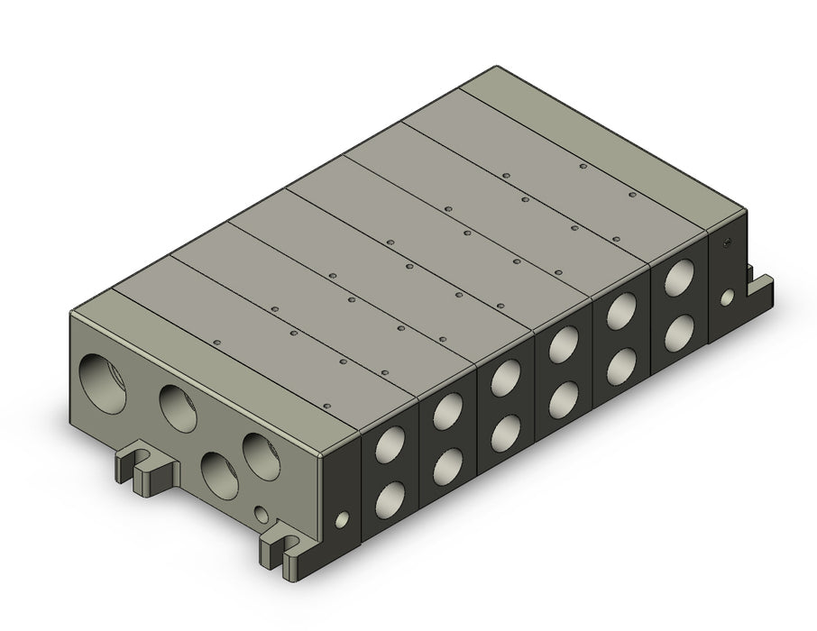 VV5Q51-0604TT1 MFLD, PLUG-IN, VQ5000