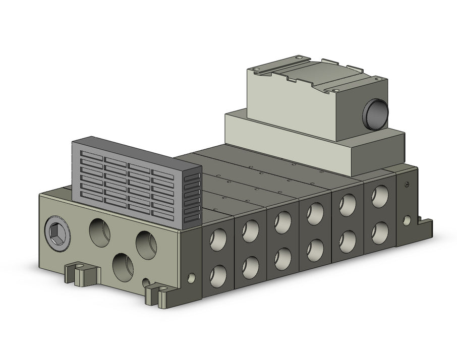 VV5Q51-0604TU-SD MFLD, PLUG-IN, VQ5000