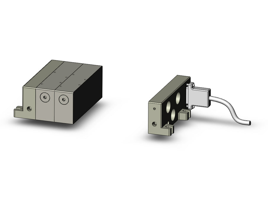 VV5Q51-06BTFU3 MFLD, PLUG-IN, VQ5000