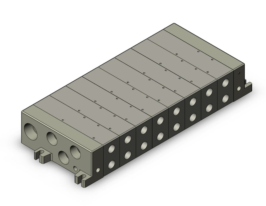 VV5Q51-0803T1-CU2 MFLD, PLUG-IN, VQ5000