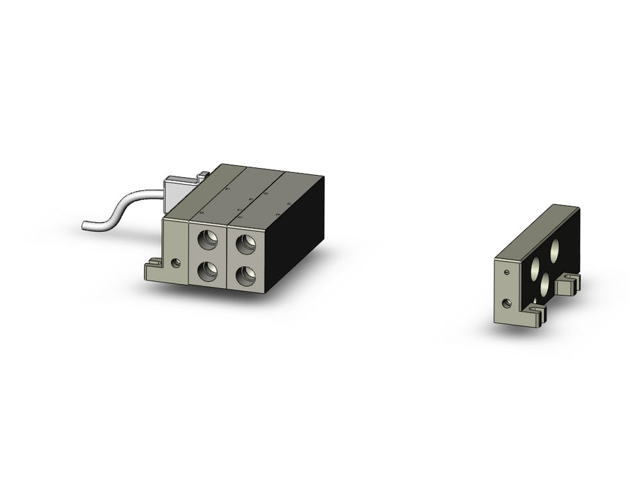 VV5Q51-0804FD3 MFLD, PLUG-IN, VQ5000