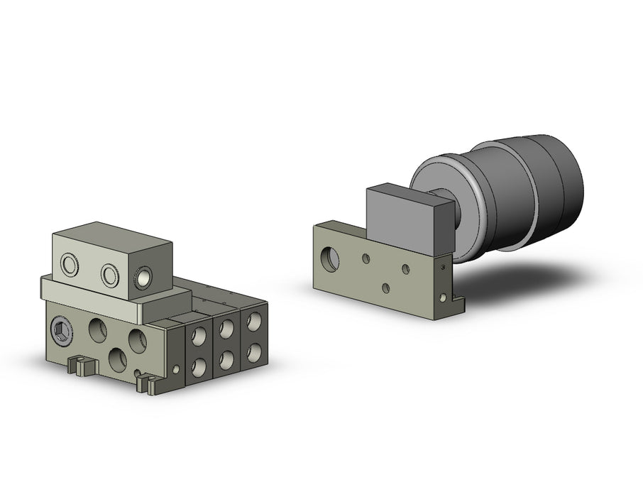 VV5Q51-0804SDQ-CU2 MFLD, PLUG-IN, DEVICE NET