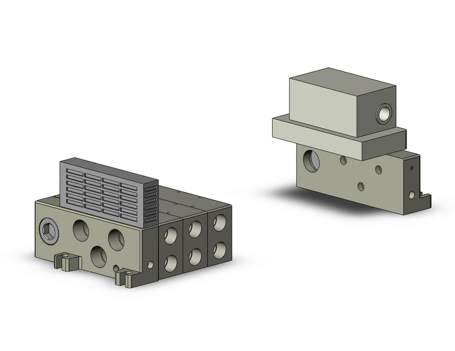 VV5Q51-0904SUQ-SD MFLD, PLUG-IN, DEVICE NET