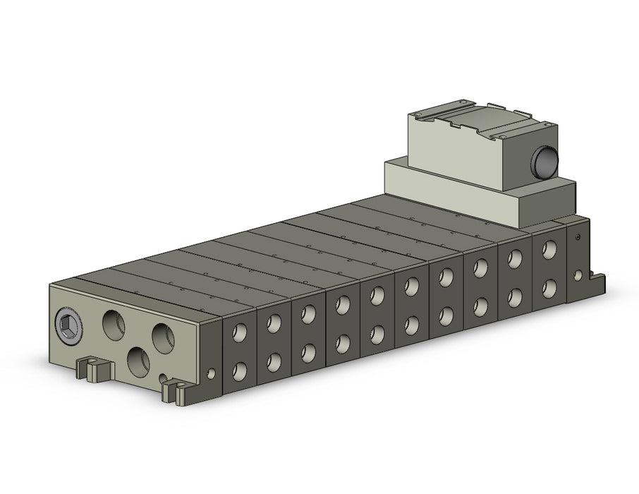 VV5Q51-1003TTU MFLD, PLUG-IN, VQ5000