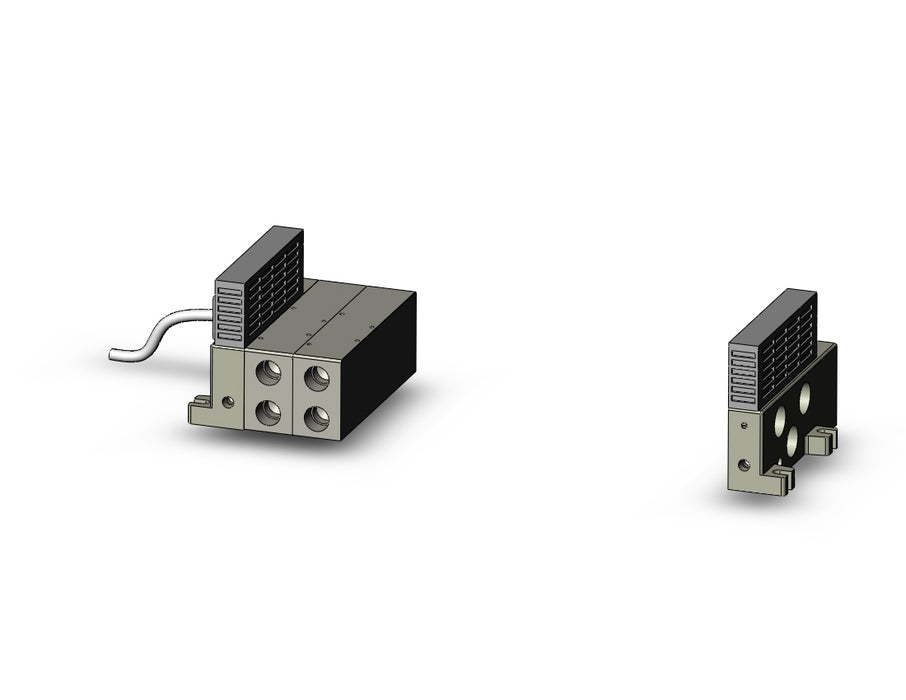 VV5Q51-1004FD3-SB MFLD, PLUG-IN, VQ5000