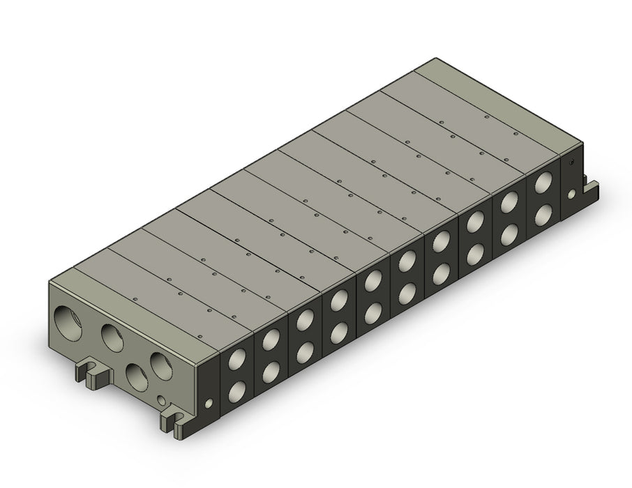 VV5Q51-1004T1-SB MFLD, PLUG-IN, VQ5000