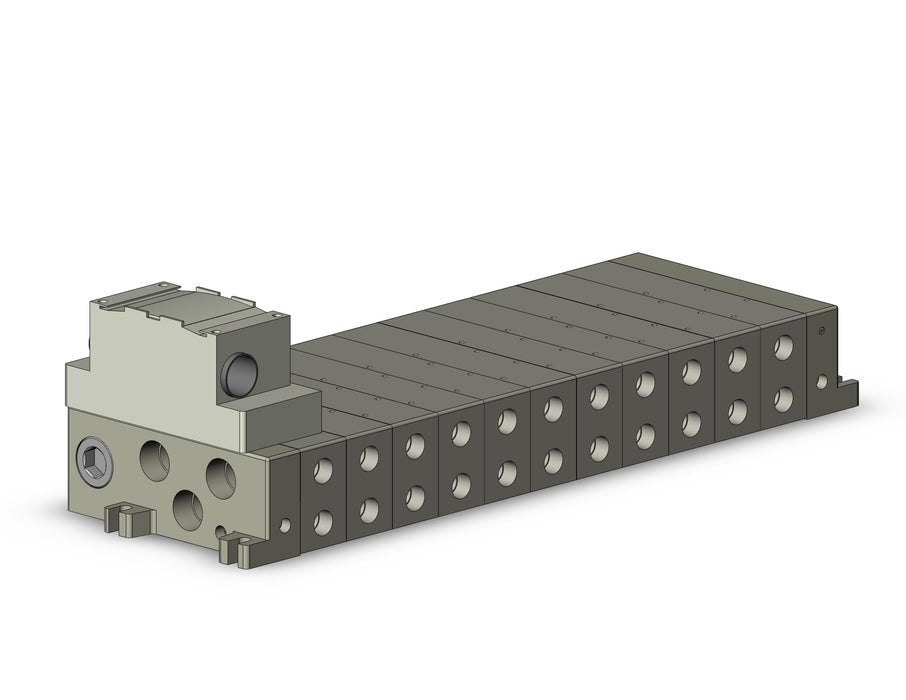 VV5Q51-1103TTD VV5Q manifold
