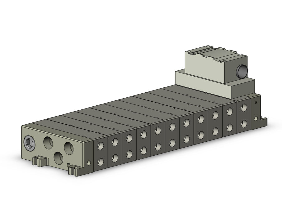 VV5Q51-1103TU VV5Q manifold