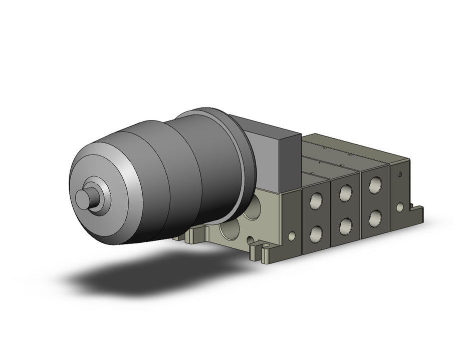 VV5Q55-0303C-CD1W MFLD, PLUG LEAD, VQ5000