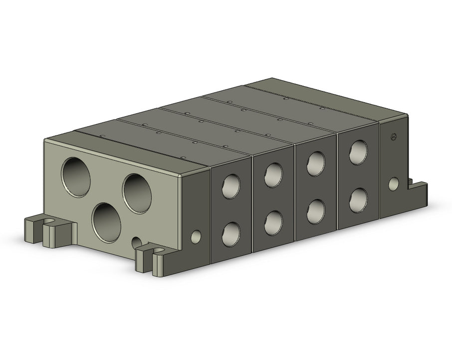 VV5Q55-0403TC VV5Q manifold