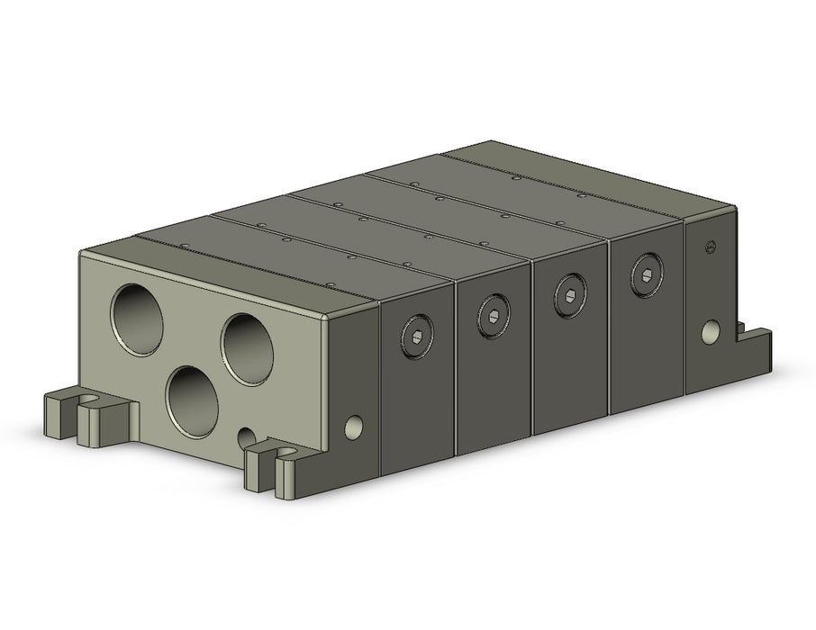 VV5Q55-04BC MFLD, PLUG LEAD, VQ5000