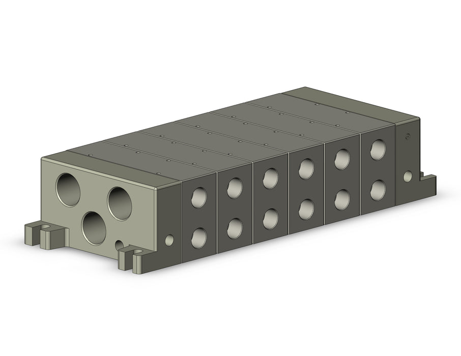 VV5Q55-0604TC VV5Q manifold