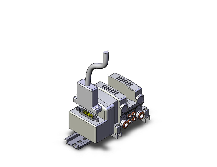 VV5QC11-02N3FD3-DS VQC MANIFOLD
